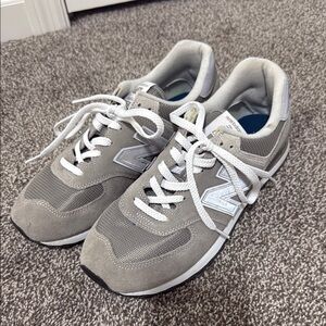 New Balance Classic 574 Sneakers